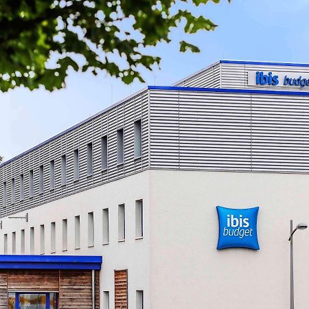 Ibis Budget Flensburg Гандевітт Екстер'єр фото