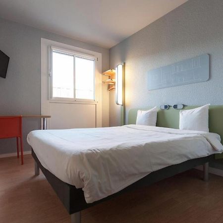 Ibis Budget Flensburg Гандевітт Екстер'єр фото