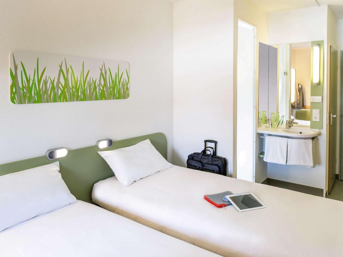 Ibis Budget Flensburg Гандевітт Екстер'єр фото