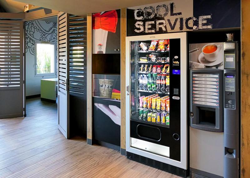 Ibis Budget Flensburg Гандевітт Екстер'єр фото